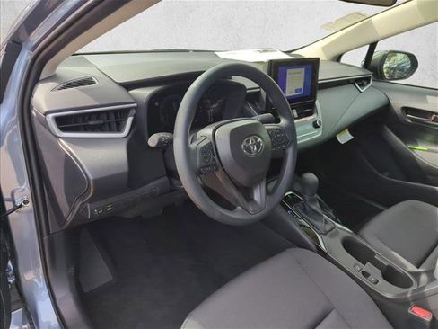 New 2026 Toyota Corolla LE image 13