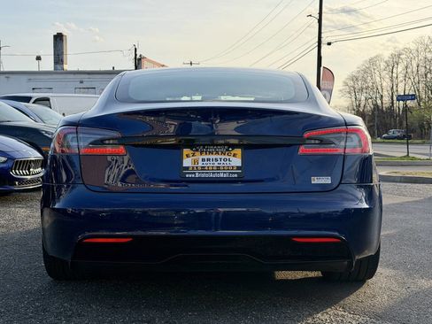 Used 2022 Tesla Model S AWD/4WD image 36
