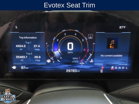 Used 2026 Chevrolet Equinox LT w/ Convenience Package II FWD image 13