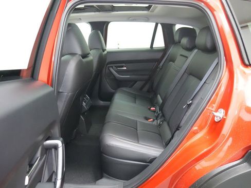 New 2026 MAZDA CX-50 2.5 Hybrid w/ Weather Package AWD/4WD image 21