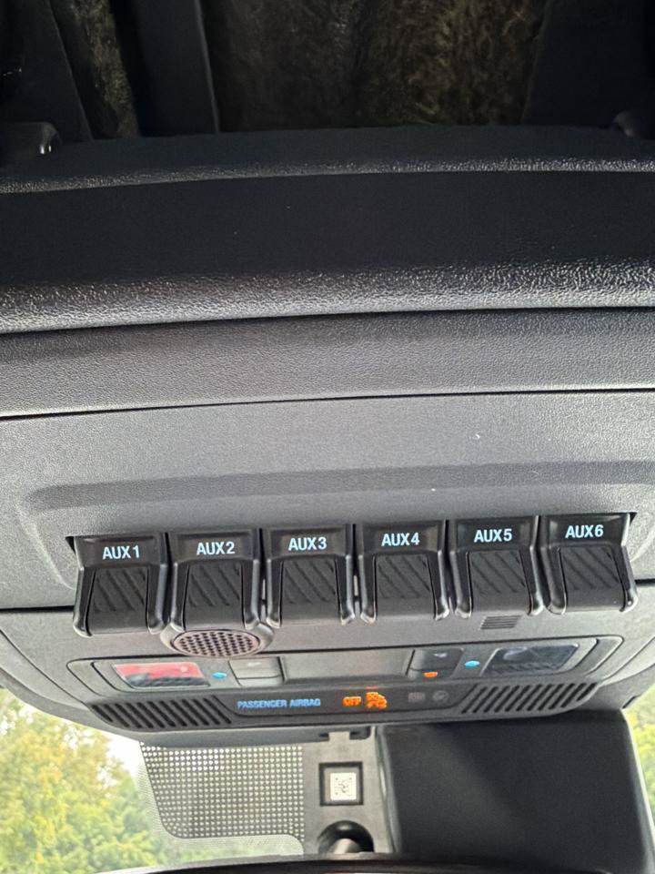 Used 2022 Ford Bronco Badlands AWD/4WD image 19