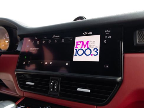 Used 2023 Porsche Cayenne Turbo GT image 41