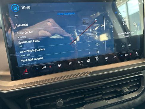 New 2026 Ford Bronco Sport Outer Banks w/ Outer Banks Tech Package+ image 41