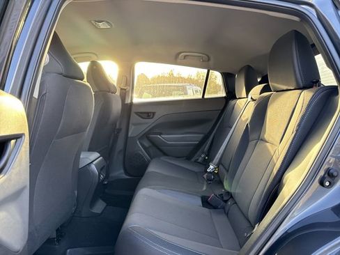 Certified 2025 Subaru Crosstrek 2.0i Premium image 14