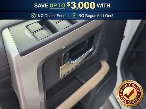 Used 2015 Toyota 4Runner Limited image 16