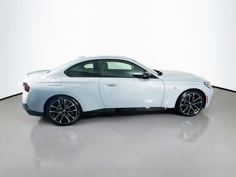 Used 2023 BMW 230i xDrive Coupe w/ Premium Package image 8