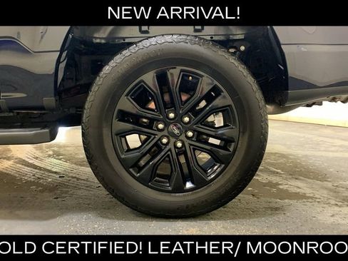 Used 2025 Ford F150 Lariat w/ Equipment Group 502A High AWD/4WD image 22