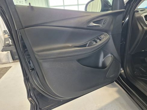 Used 2024 Buick Encore GX Preferred FWD image 8