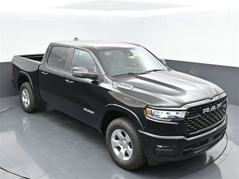 Used 2025 RAM 1500 Big Horn image 29