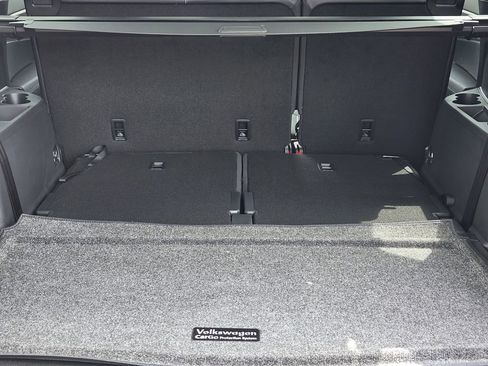 New 2026 Volkswagen Atlas SEL Premium R-Line AWD/4WD image 21