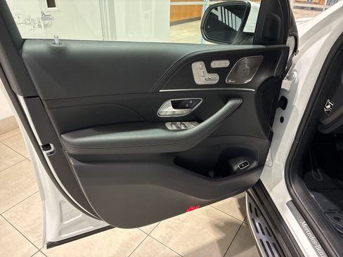 New 2026 Mercedes-Benz GLE 350 4MATIC image 7