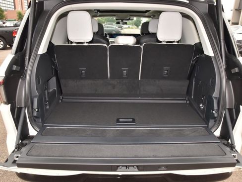New 2026 Lincoln Navigator Reserve AWD/4WD image 69