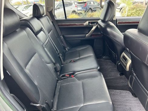 Used 2014 Lexus GX 460 Luxury image 15