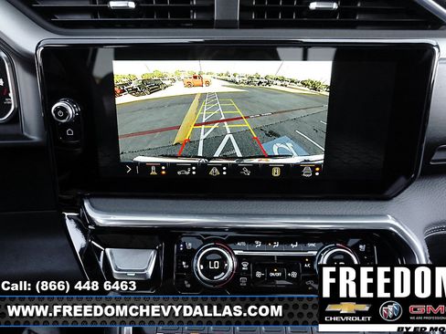 New 2026 GMC Sierra 1500 Denali w/ Denali Reserve Package image 21