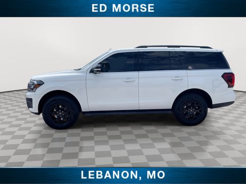 Certified 2024 Ford Expedition Timberline AWD/4WD image 5
