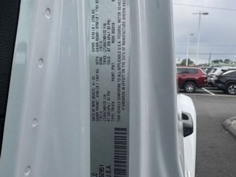 Certified 2023 Jeep Gladiator Mojave w/ LED Lighting Group image 28