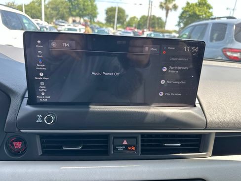 New 2026 Honda Pilot Elite image 28
