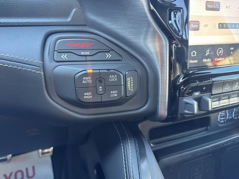 Used 2022 RAM 1500 TRX w/ TRX Level 2 Equipment Group image 22