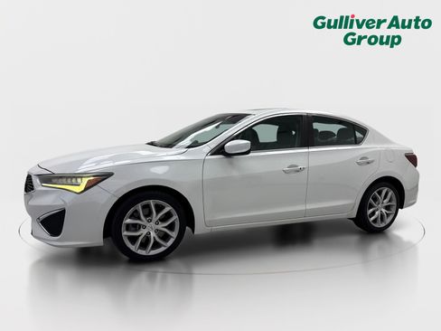 Used 2019 Acura ILX FWD image 2