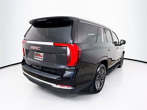 Used 2025 GMC Yukon Elevation AWD/4WD image 35