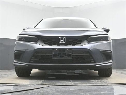 Used 2023 Honda Civic EX-L image 28