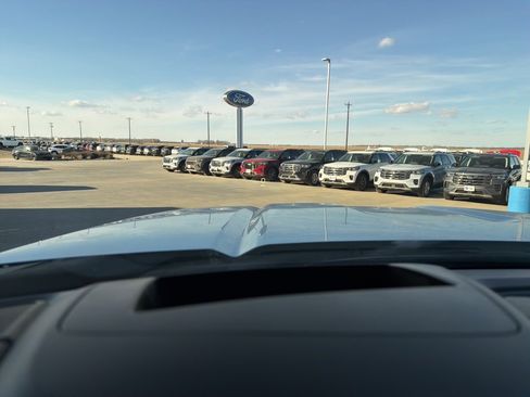 Used 2024 GMC Sierra 2500 Denali w/ Denali Reserve Package image 34