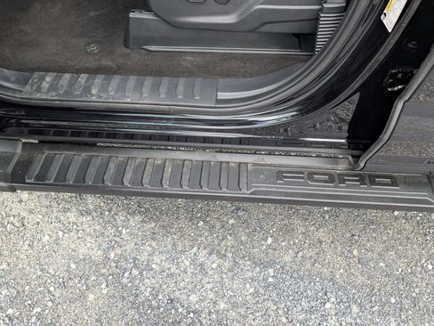 Used 2022 Ford F150 XLT w/ Equipment Group 301A Mid image 9