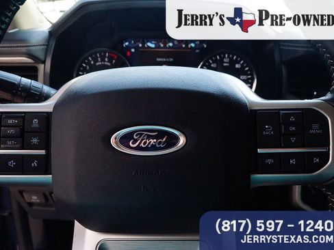 Used 2023 Ford Expedition XLT RWD image 15