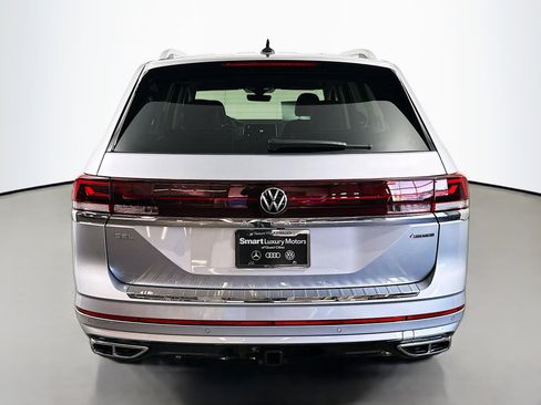 New 2026 Volkswagen Atlas SEL Premium R-Line image 6