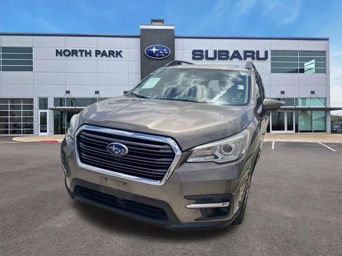 Used 2021 Subaru Ascent Premium w/ Sport Package AWD/4WD image 2