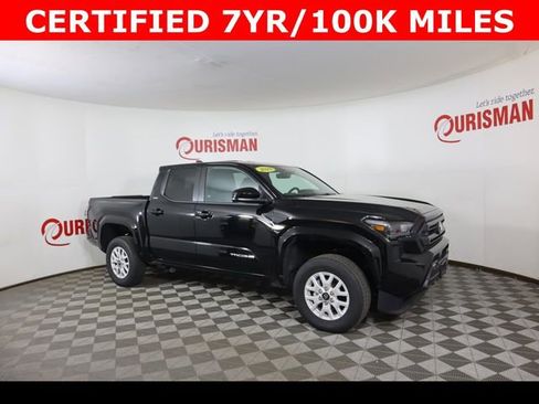 Used 2024 Toyota Tacoma SR5 image 12