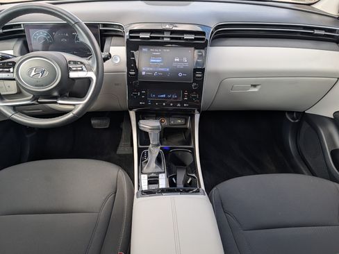 Certified 2022 Hyundai Tucson SEL w/ Convenience Package AWD/4WD image 10