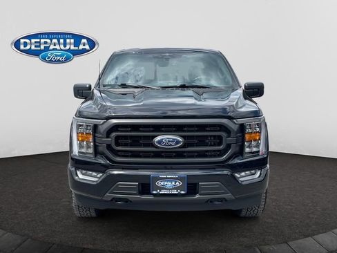 Certified 2023 Ford F150 XLT w/ Equipment Group 302A High AWD/4WD image 10