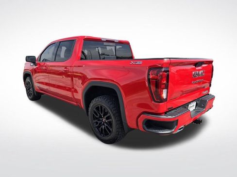 Used 2021 GMC Sierra 1500 Elevation w/ Preferred Package AWD/4WD image 8