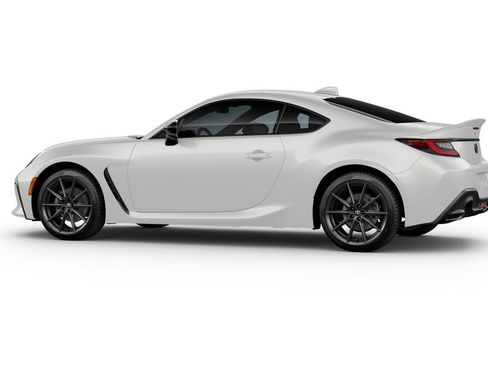 New 2026 Toyota GR86 Premium image 5