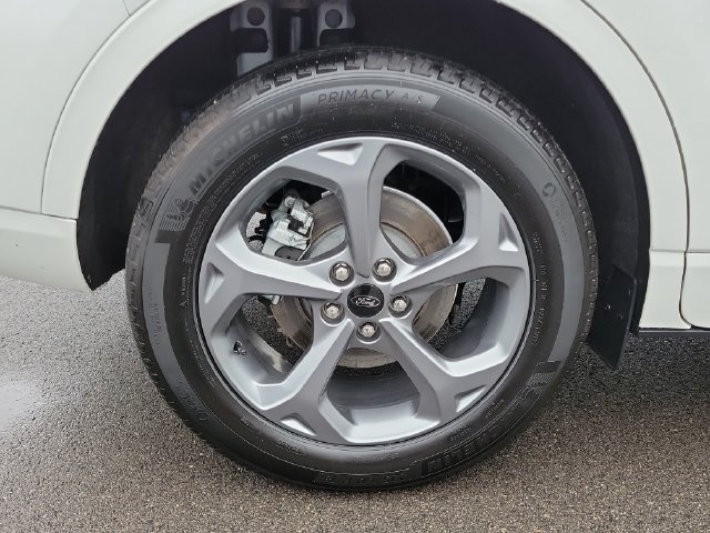 Certified 2024 Ford Escape ST-Line w/ Tech Pack #1 AWD/4WD image 33