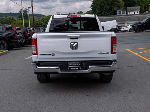 Used 2022 RAM 1500 Big Horn AWD/4WD image 5