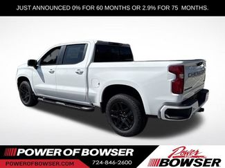 New 2026 Chevrolet Silverado 1500 RST w/ RST All Star Premium Package AWD/4WD video 3