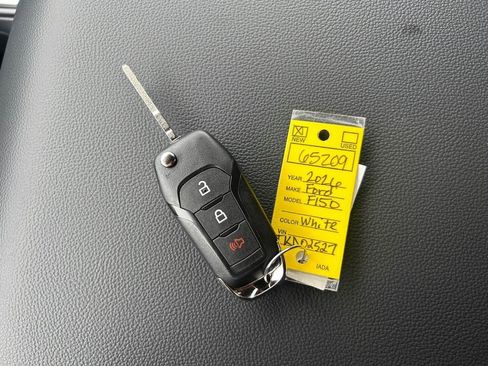 New 2026 Ford F150 STX image 31