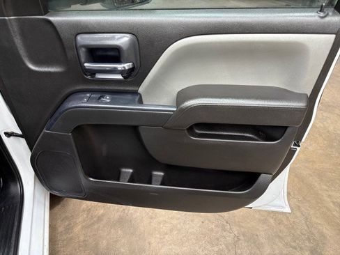 Used 2018 Chevrolet Silverado 3500 W/T w/ WT Convenience Package image 21