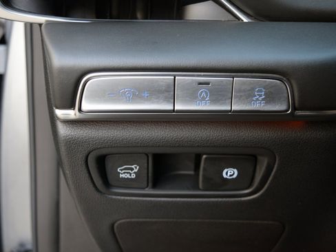 Used 2024 Genesis GV80 3.5T image 29