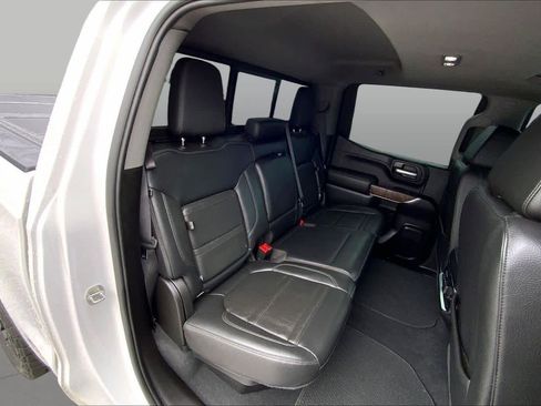 Used 2020 GMC Sierra 1500 Denali w/ Denali Ultimate Package AWD/4WD image 19