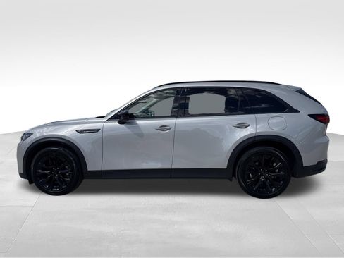 Certified 2026 MAZDA CX-90 3.3 Turbo w/ Premium Sport Pkg AWD/4WD image 8