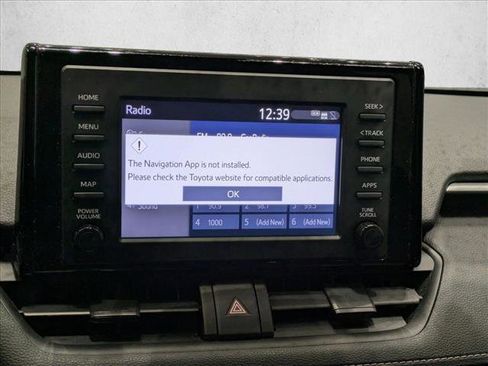 Used 2025 Honda CR-V EX-L image 14