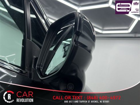 Used 2019 Honda Ridgeline RTL-T image 50