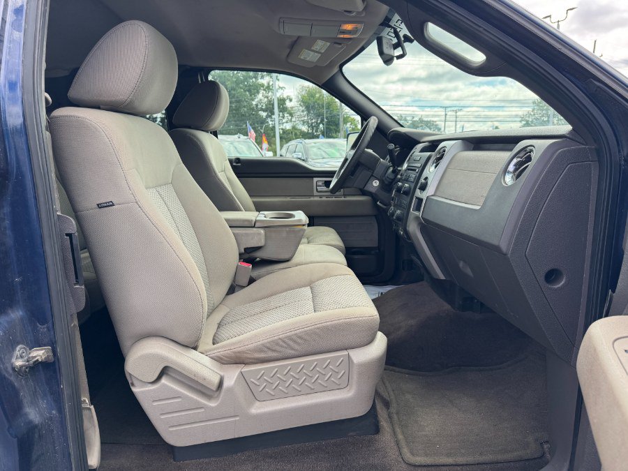 Used 2010 Ford F150 XLT AWD/4WD image 18