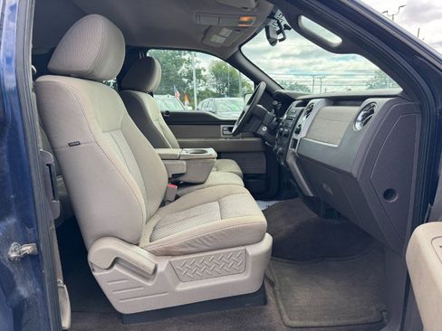 Used 2010 Ford F150 XLT AWD/4WD image 18