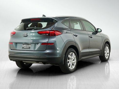 Used 2019 Hyundai Tucson Value AWD/4WD image 5