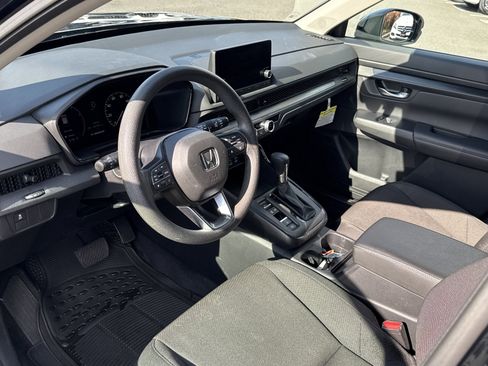 Used 2023 Honda CR-V EX image 13