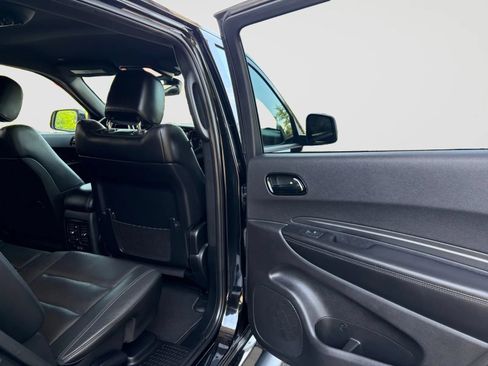 Used 2021 Dodge Durango GT AWD/4WD image 18